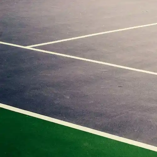What You Should Know About Sports Courts